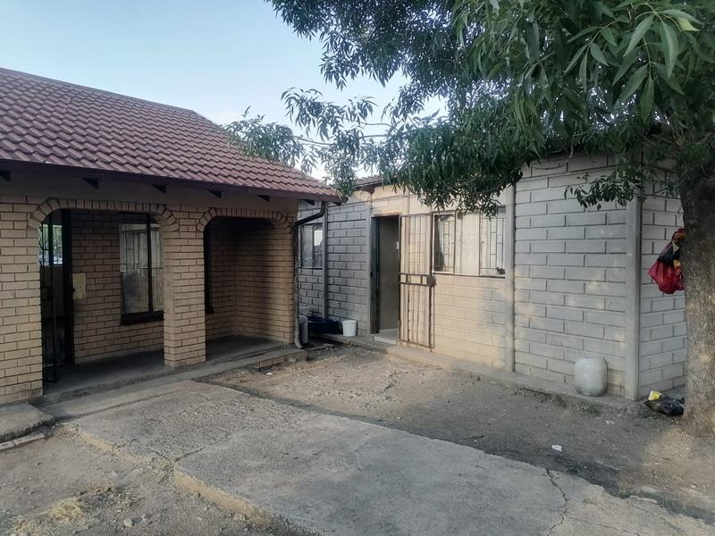 3 Bedroom Property for Sale in Meriting North West